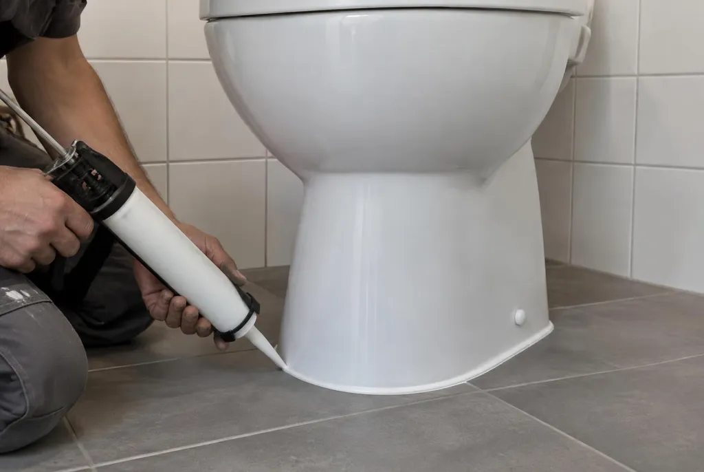 Kitbedrijf Elburg – toilet kit vervangen